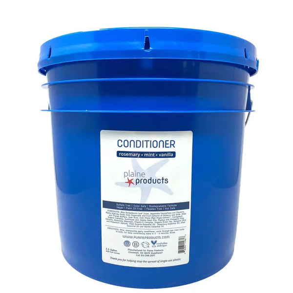 Family Size 3.5 gallon Conditioner Family Size 3.5 gallon Conditioner