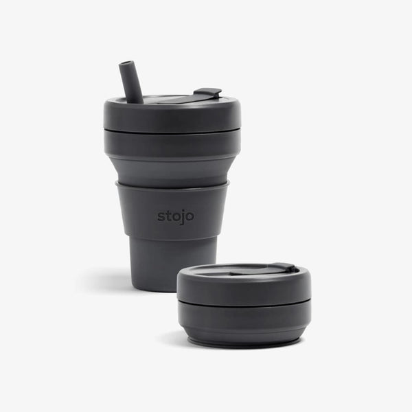 Collapsible Hot/ Cold Travel Mug Collapsible Hot/ Cold Travel Mug