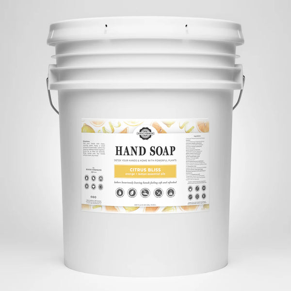 Family Size Hand Soap Family Size Hand Soap