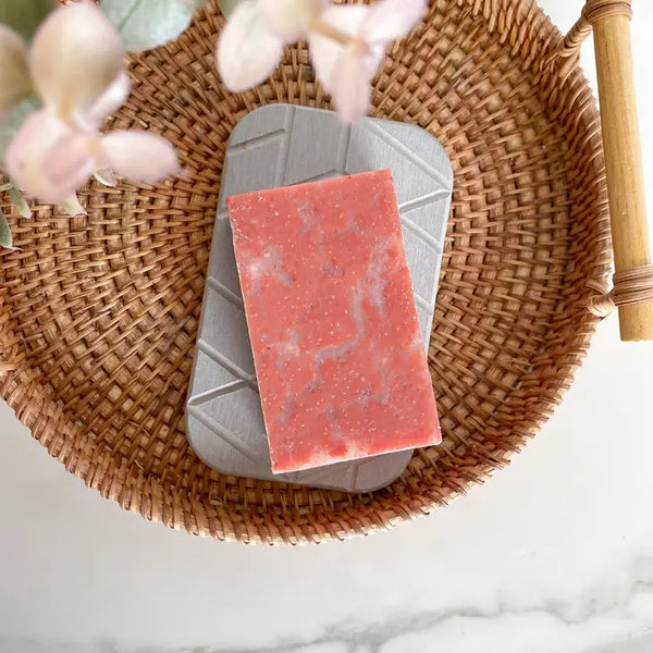 Diatomite Soap Dish Diatomite Soap Dish