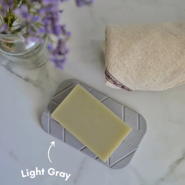 Diatomite Soap Dish Diatomite Soap Dish