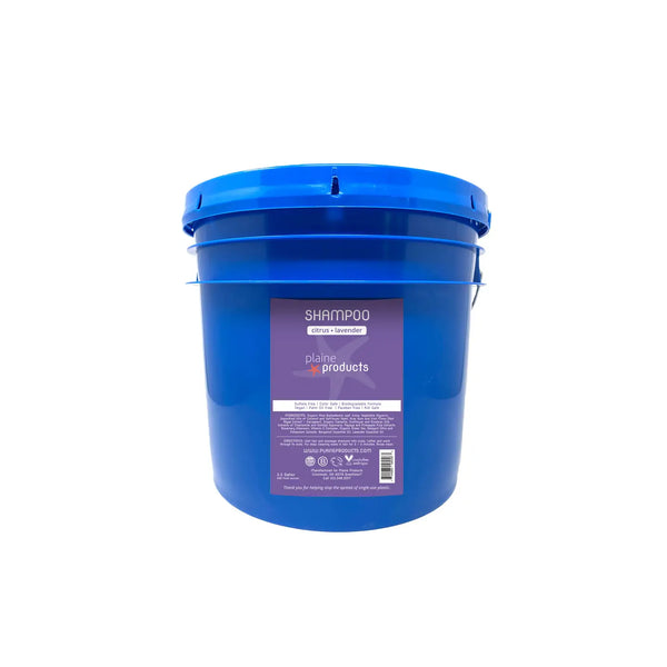 Family Size 3.5 gallon Shampoo Family Size 3.5 gallon Shampoo
