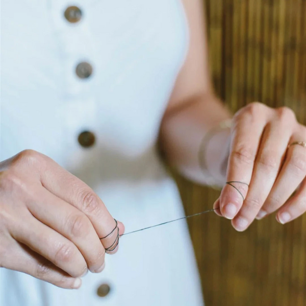 Vegan Dental Floss- Refills Vegan Dental Floss- Refills