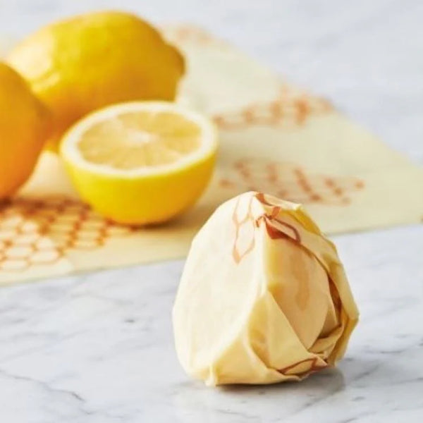 Beeswax Wraps - Assorted 3 Pack Beeswax Wraps - Assorted 3 Pack