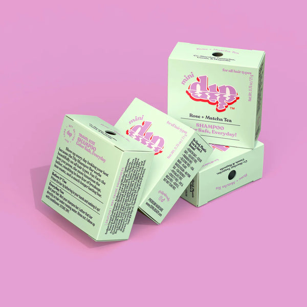 Mini Dip Shampoo Bar Mini Dip Shampoo Bar