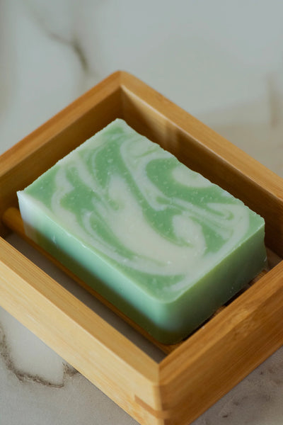 Draining Soap Dish Draining Soap Dish