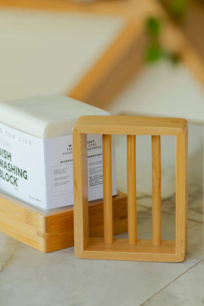 Draining Soap Dish Draining Soap Dish