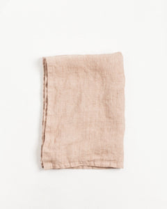 linen kitchen towel