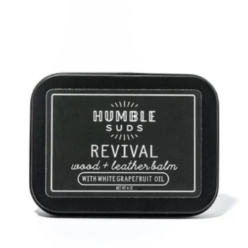 Wood and Leather Conditioner Wood and Leather Conditioner