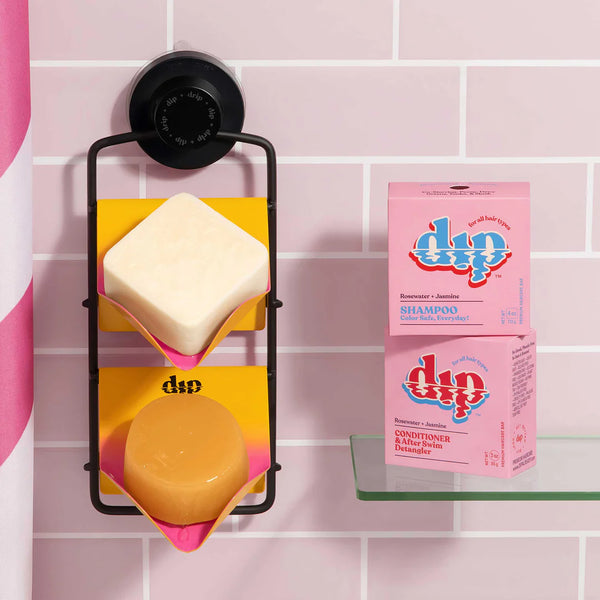 Dip Shampoo Bar, Full Size Dip Shampoo Bar, Full Size