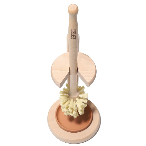 Toilet Brush and Stand Set Toilet Brush and Stand Set
