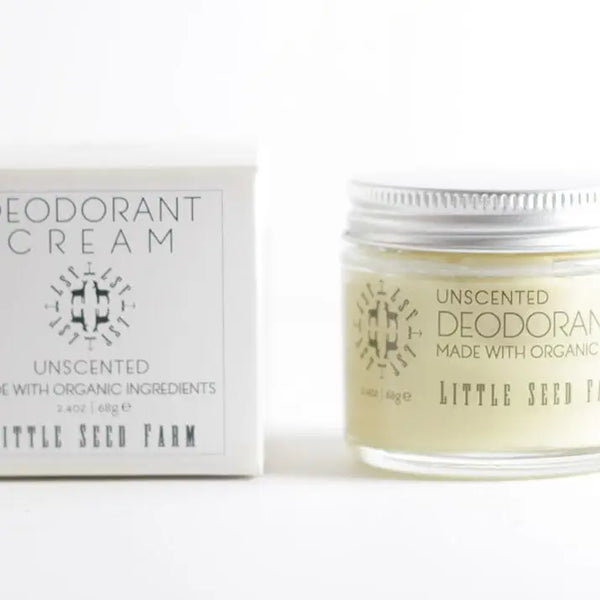 Deodorant Cream Deodorant Cream