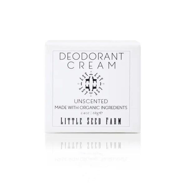 Deodorant Cream Deodorant Cream