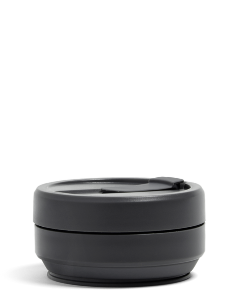 Collapsible Hot/ Cold Travel Mug Collapsible Hot/ Cold Travel Mug