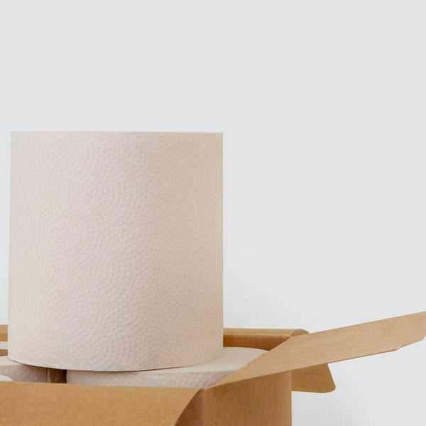 Bamboo Toilet Paper toilet paper PlantPaper    Bamboo Toilet Paper toilet paper PlantPaper