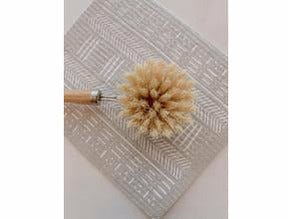 Long Handle Dish Brush with Replaceable Head Long Handle Bamboo Dish Brush Zefiro    Long Handle Dish Brush with Replaceable Head Long Handle Bamboo Dish Brush Zefiro