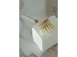 Long Handle Dish Brush with Replaceable Head Long Handle Bamboo Dish Brush Zefiro    Long Handle Dish Brush with Replaceable Head Long Handle Bamboo Dish Brush Zefiro
