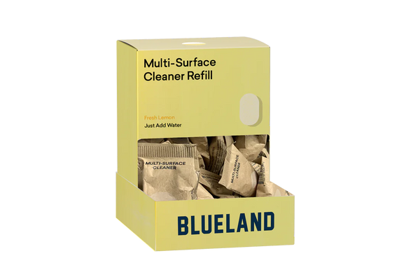 Multi-Surface Cleaner Refill Tablet Multi-Surface Cleaner Refill Tablet