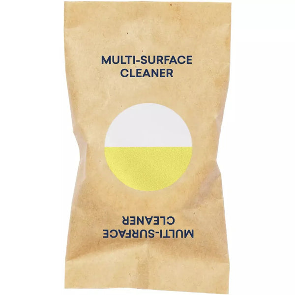Multi-Surface Cleaner Refill Tablet Multi-Surface Cleaner Refill Tablet