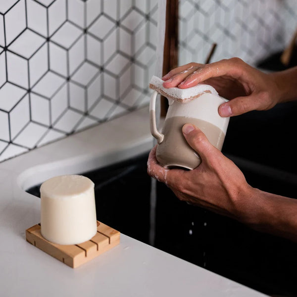 solid dish soap bar for hand washing. solid dish block solid dish soap bar for hand washing. solid dish block