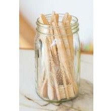 Moso Bamboo Toothbrushes bamboo toothbrush No Tox Life    Moso Bamboo Toothbrushes bamboo toothbrush No Tox Life