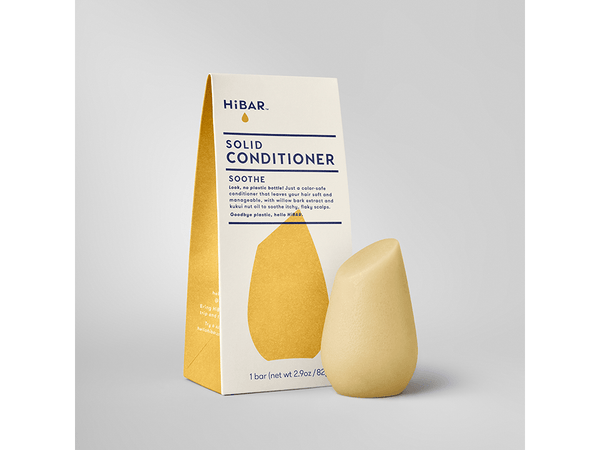 HiBar Conditioner Bar HiBar Solid Conditioner Bar HiBar Soothe   HiBar Conditioner Bar HiBar Solid Conditioner Bar HiBar Soothe