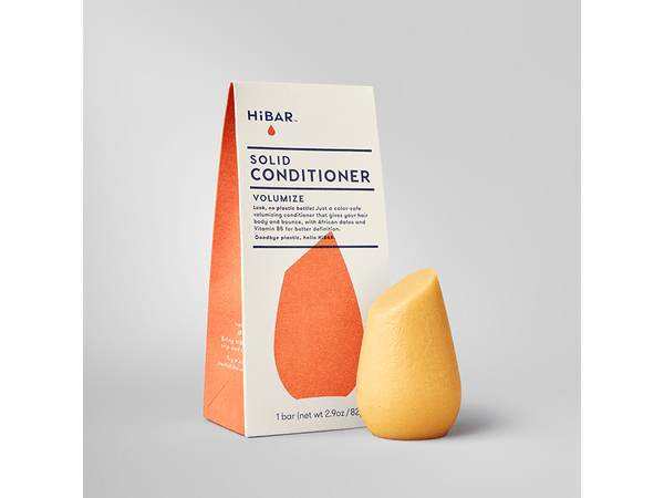 HiBar Conditioner Bar HiBar Solid Conditioner Bar HiBar Volumize   HiBar Conditioner Bar HiBar Solid Conditioner Bar HiBar Volumize