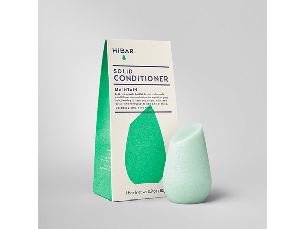 HiBar Conditioner Bar HiBar Solid Conditioner Bar HiBar Maintain   HiBar Conditioner Bar HiBar Solid Conditioner Bar HiBar Maintain