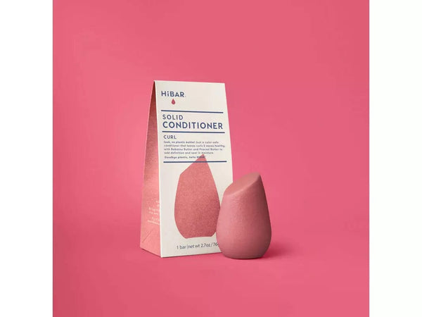 HiBar Conditioner Bar HiBar Solid Conditioner Bar HiBar Curl   HiBar Conditioner Bar HiBar Solid Conditioner Bar HiBar Curl