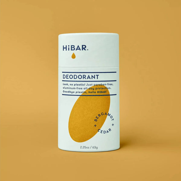 HiBar deodorant reviews HiBar deodorant reviews