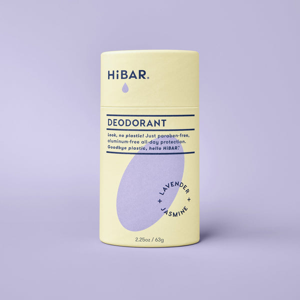 HiBar Deodorant HiBar Deodorant