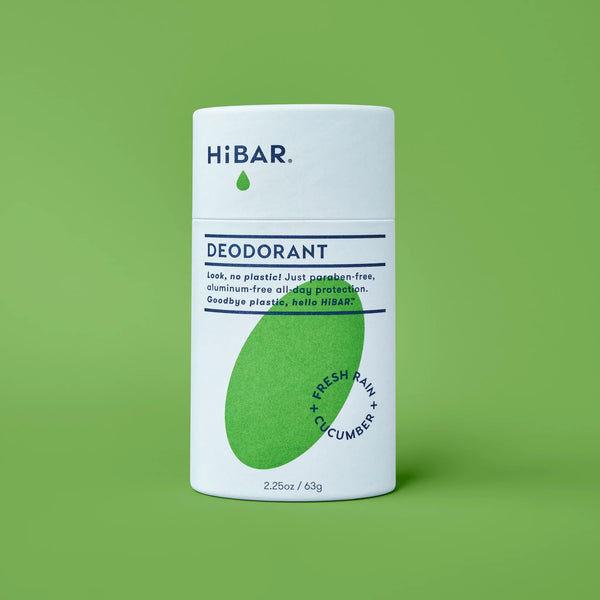 hibar deodorant hibar deodorant