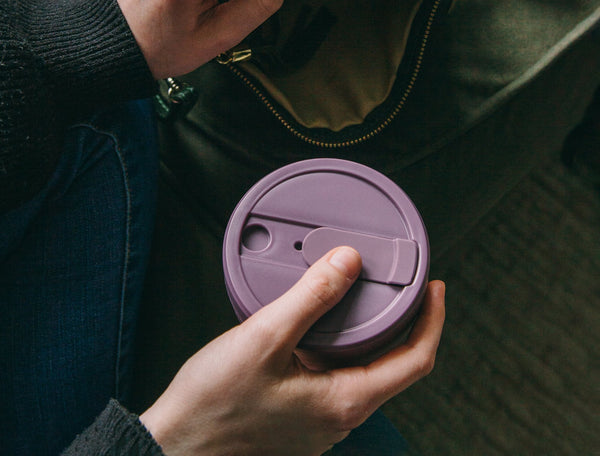 Collapsible Hot/ Cold Travel Mug Collapsible Hot/ Cold Travel Mug