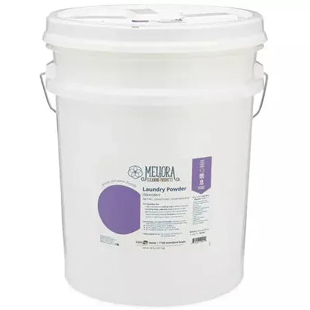 Family Size Powder Laundry Soap family size Meliora Lavender   Family Size Powder Laundry Soap family size Meliora Lavender