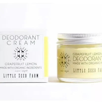 Deodorant Cream Deodorant Cream