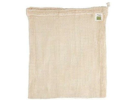 Organic Cotton Mesh Produce Bags- Multiple Options! produce bags EcoBags   