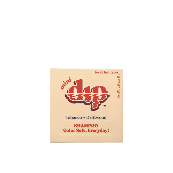 Mini Dip Shampoo Bar Mini Dip Shampoo Bar