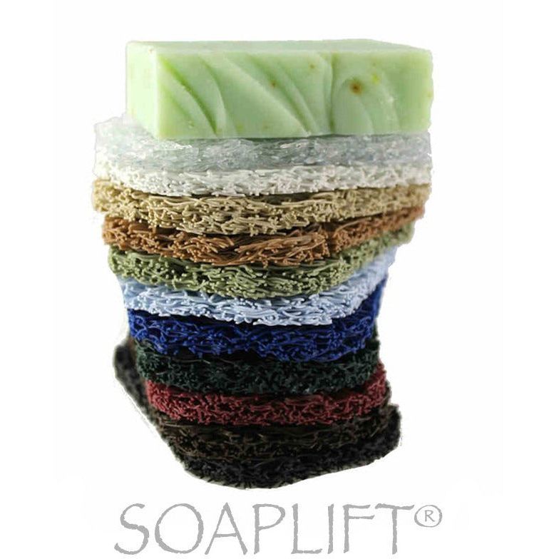 The Original Soap Lift Soap Saver Vintage Green Review