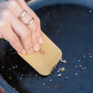 Bambu Pots & Pans Scraper bambu pot scraper bambu®    Bambu Pots & Pans Scraper bambu pot scraper bambu®