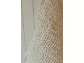 Exfoliating Sisal Scrubbing Washcloth for Face and Body All natural Sisal exfoliating wash cloth Zefiro    Exfoliating Sisal Scrubbing Washcloth for Face and Body All natural Sisal exfoliating wash cloth Zefiro