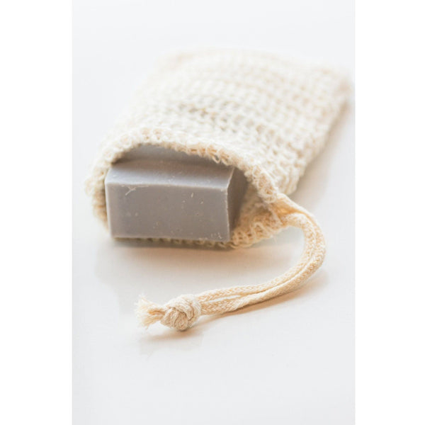 Casa Agave Woven Soap Saver Bag & Exfoliating Scrubber soap saver exfoliating bag No Tox Life    Casa Agave Woven Soap Saver Bag & Exfoliating Scrubber soap saver exfoliating bag No Tox Life