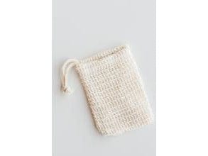 Casa Agave Woven Soap Saver Bag & Exfoliating Scrubber soap saver exfoliating bag No Tox Life    Casa Agave Woven Soap Saver Bag & Exfoliating Scrubber soap saver exfoliating bag No Tox Life