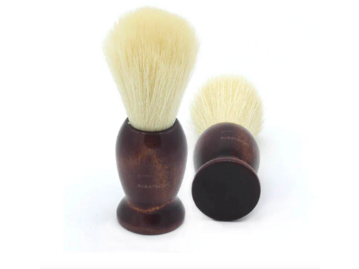 vegan bristle wood shaving brush vegan bristle wood shaving brush