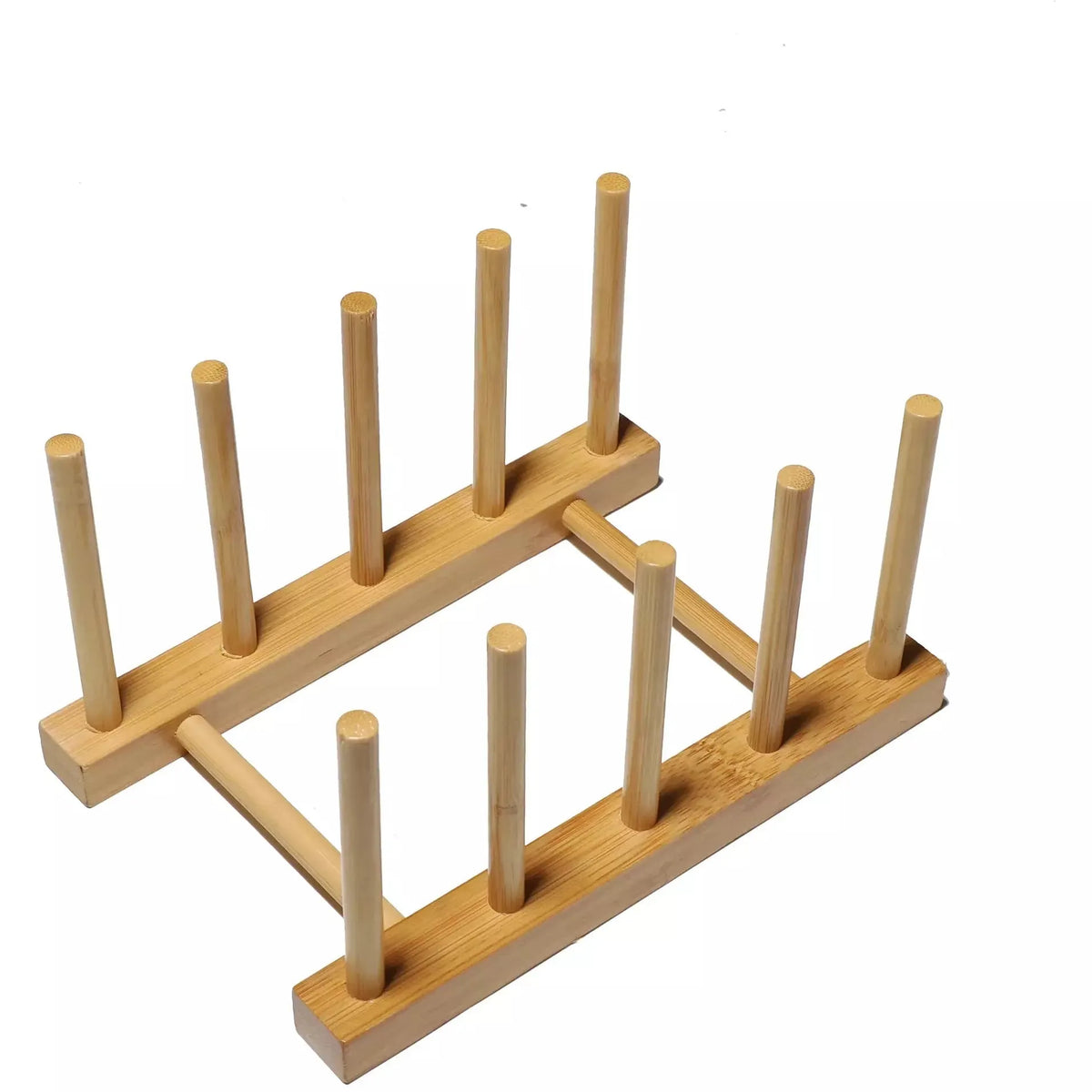 Small Drying Rack for Silicone Bags & Dishes Vintage Green Review