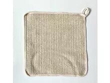 Exfoliating Sisal Scrubbing Washcloth for Face and Body All natural Sisal exfoliating wash cloth Zefiro    Exfoliating Sisal Scrubbing Washcloth for Face and Body All natural Sisal exfoliating wash cloth Zefiro