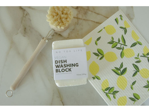 no tox life dish block no tox life dish block