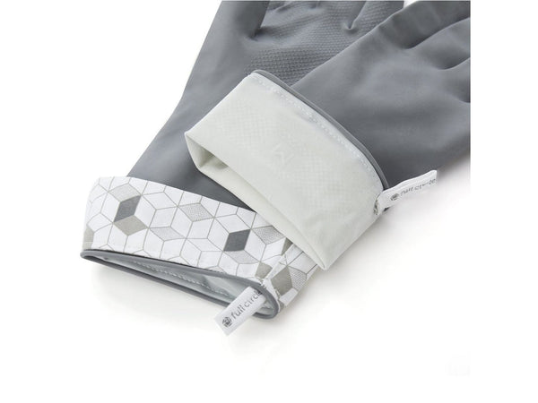 Splash Patrol Natural Latex Gloves Natural Latex Gloves Full Circle Home    Splash Patrol Natural Latex Gloves Natural Latex Gloves Full Circle Home