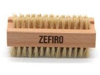 Stiff Nail or Produce Brush cleaning supply Zefiro   