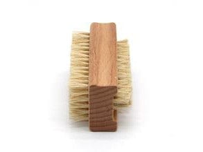 Stiff Nail or Produce Brush cleaning supply Zefiro   