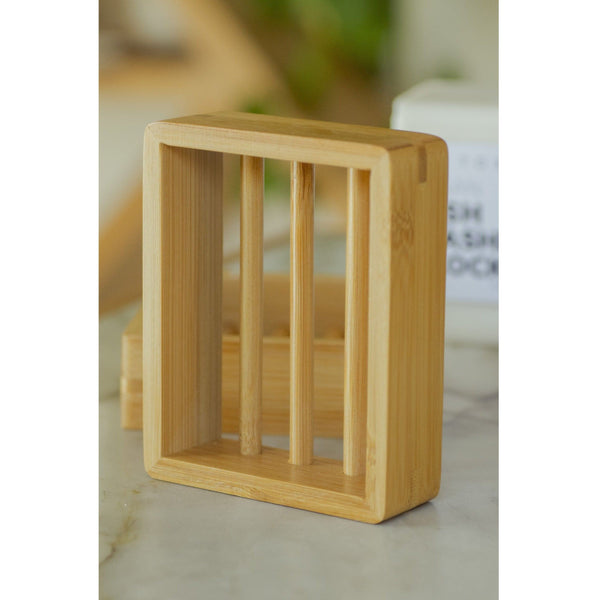Moso Bamboo Soap Shelf bamboo soap shelf soap dish No Tox Life    Moso Bamboo Soap Shelf bamboo soap shelf soap dish No Tox Life
